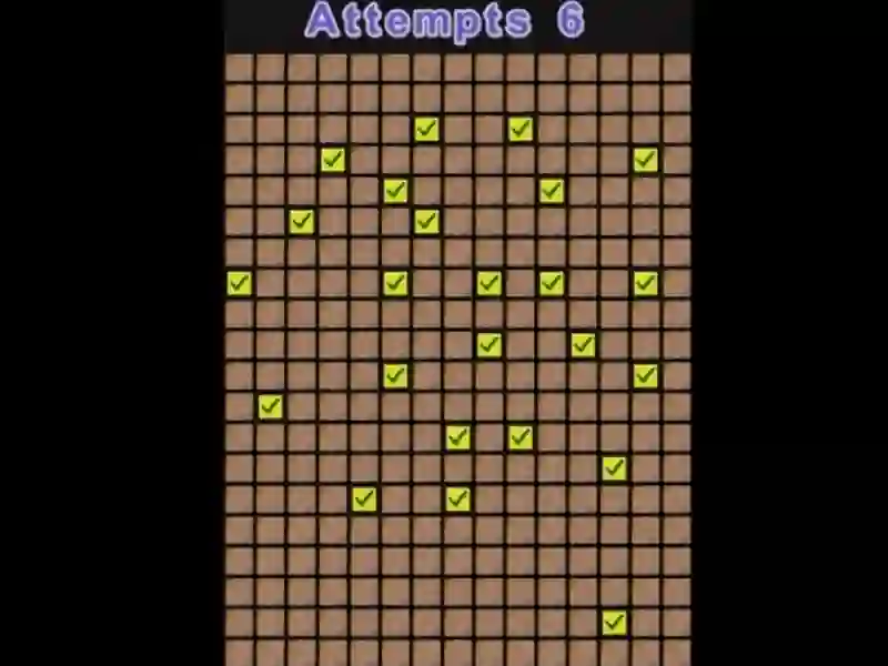 Leikur Mín á netinu