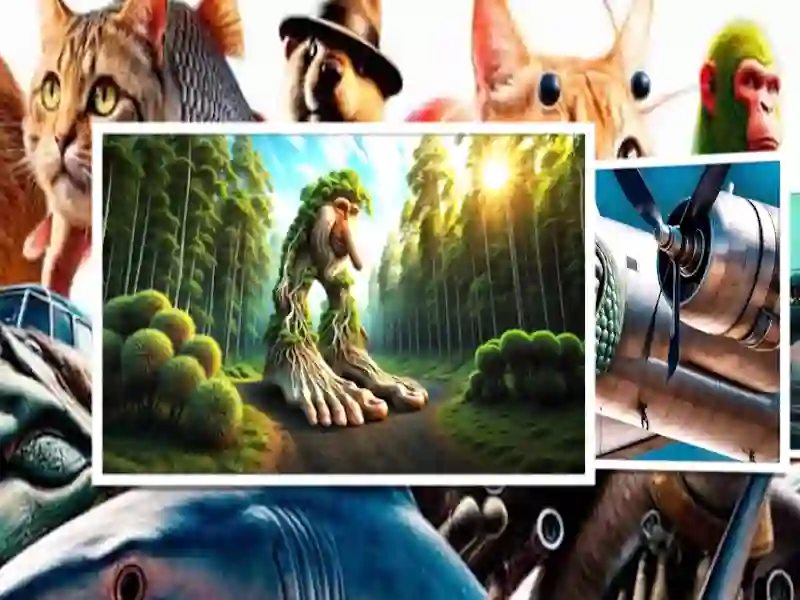 Leikur Tung Sahur Italien Brainrot á netinu Leikur Tung Sahur Italien Brainrot á netinu