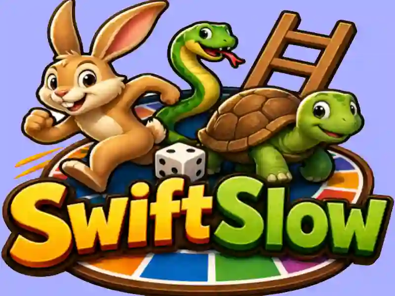 Leikur Swift Slow á netinu