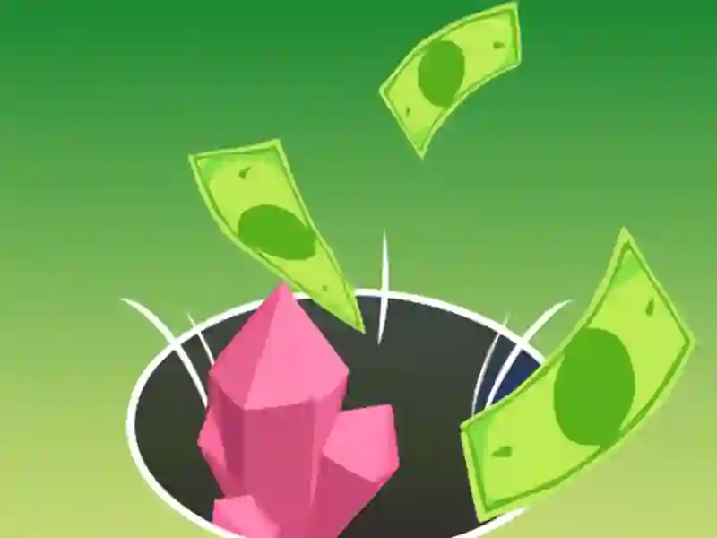 Leikur Hoard Master á netinu á netinu