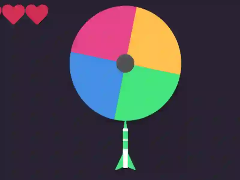 Leikur Chromatch á netinu