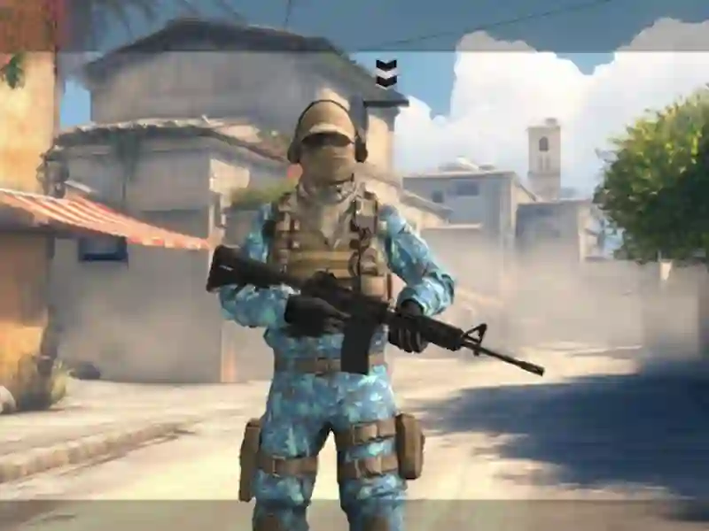 Leikur Vexon á netinu