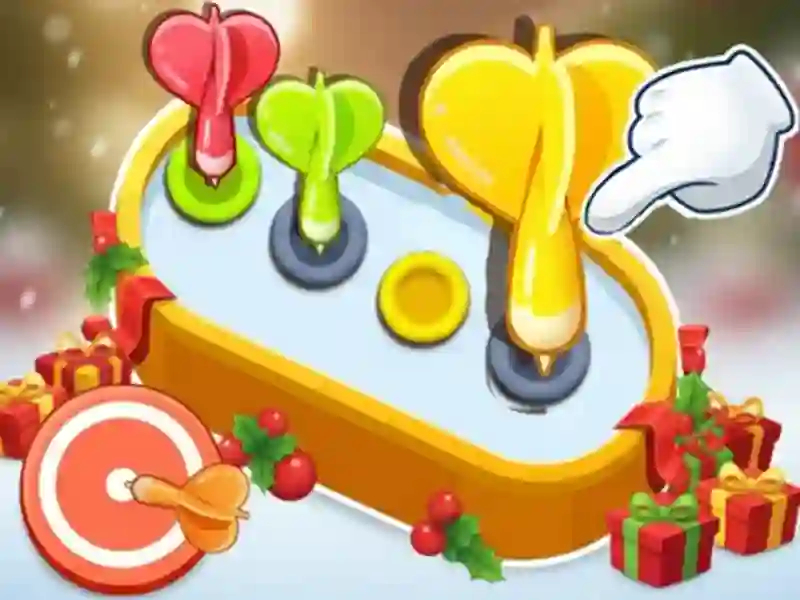 Leikur Píla Jam á netinu