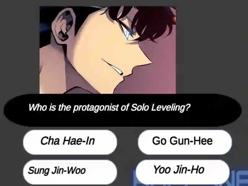 Leikur Solo spurningakeppni á netinu Leikur Solo spurningakeppni á netinu