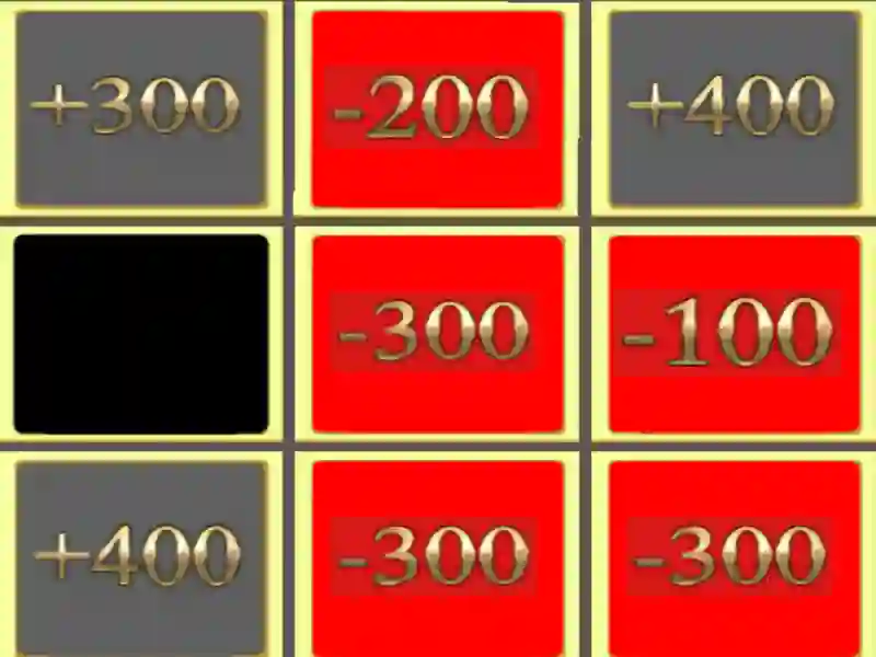 Leikur Heppnar flísar á netinu