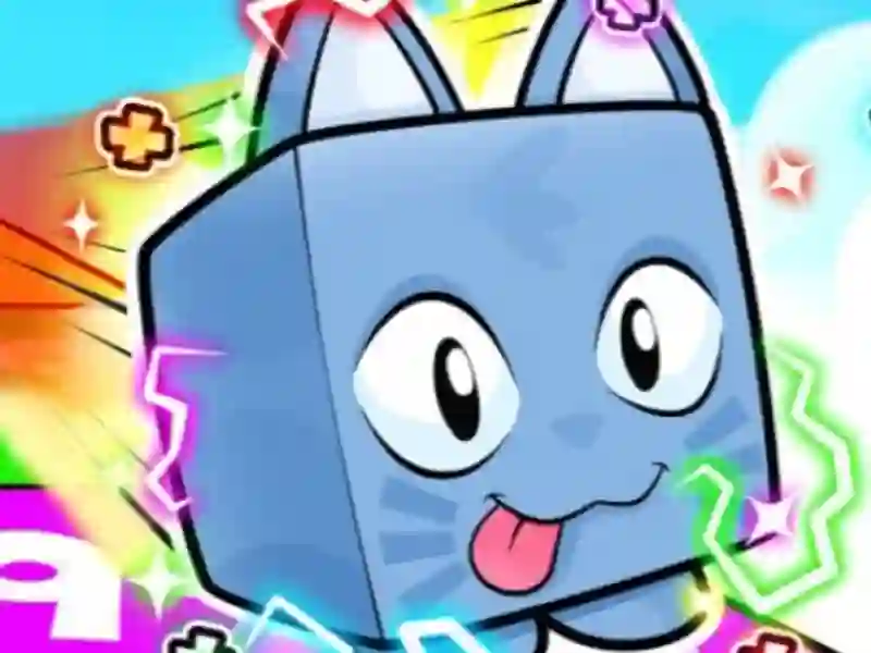 Leikur Robbie: Gerast skepna á netinu