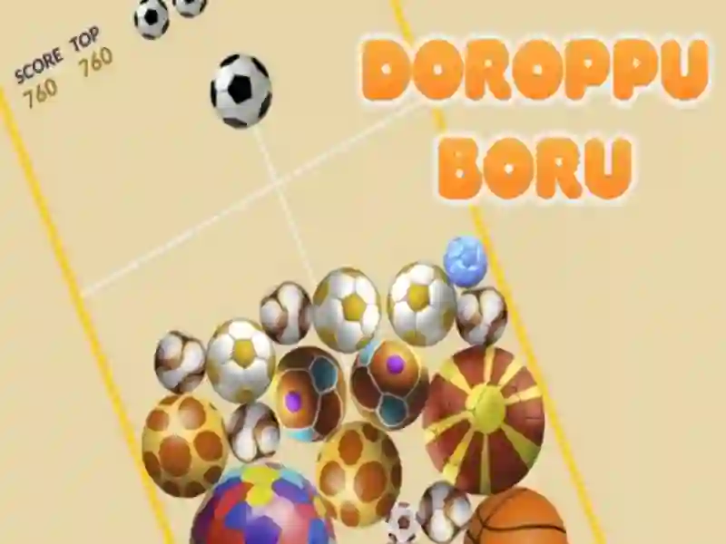 Leikur Doroppuboru 13 á netinu Leikur Doroppuboru 13 á netinu
