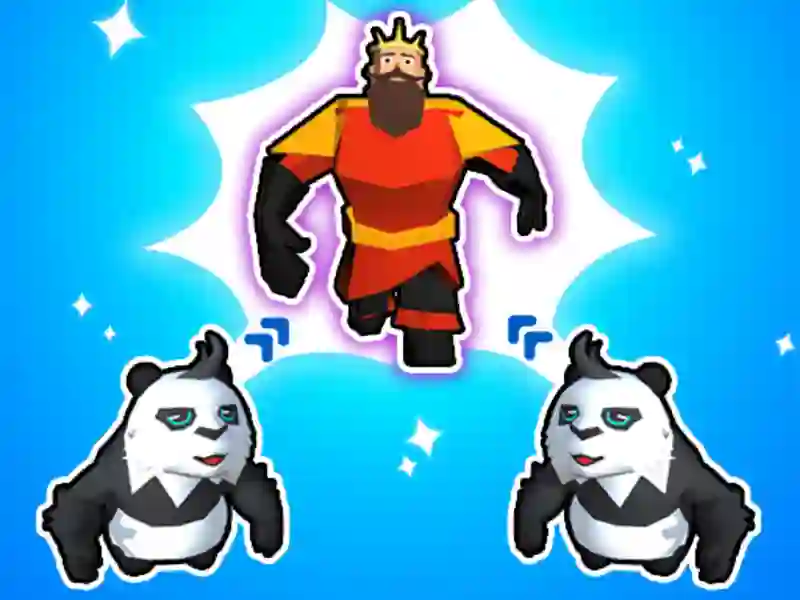 Leikur Jafna stökkbrigði á netinu