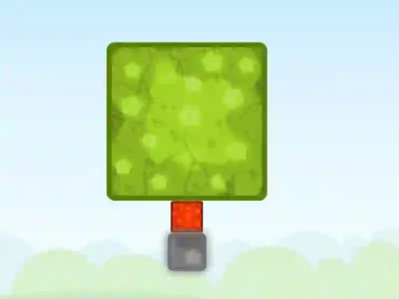 Leikur Smash Stack á netinu