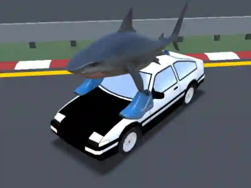 Leikur Ítalskur heilahjólakeppni á netinu