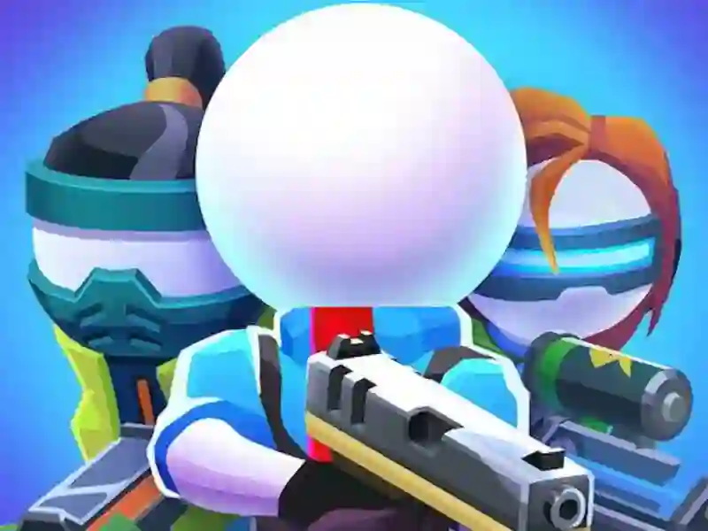 Leikur Umboðsmannasveit á netinu