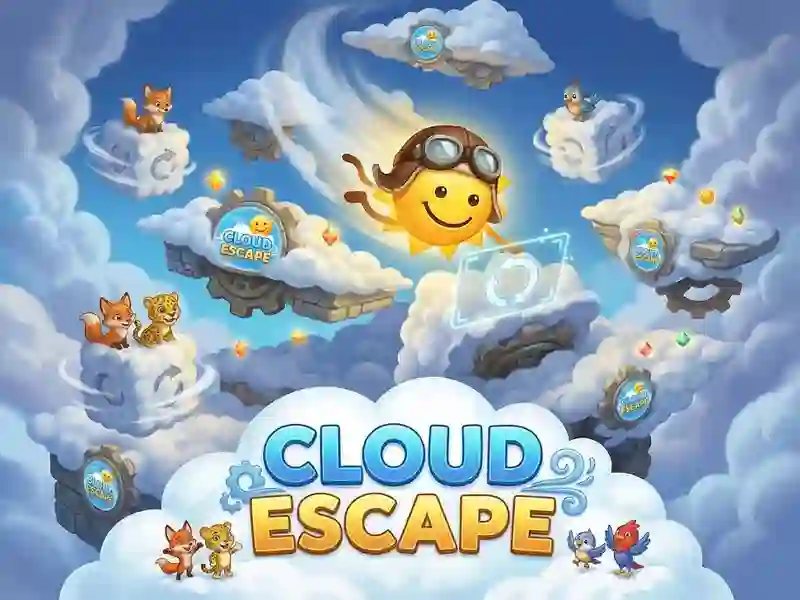 Leikur Emoji renna niður á netinu