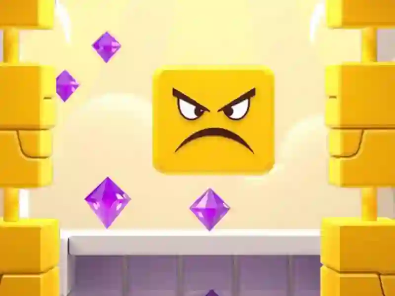 Leikur Svampaáskorun á netinu