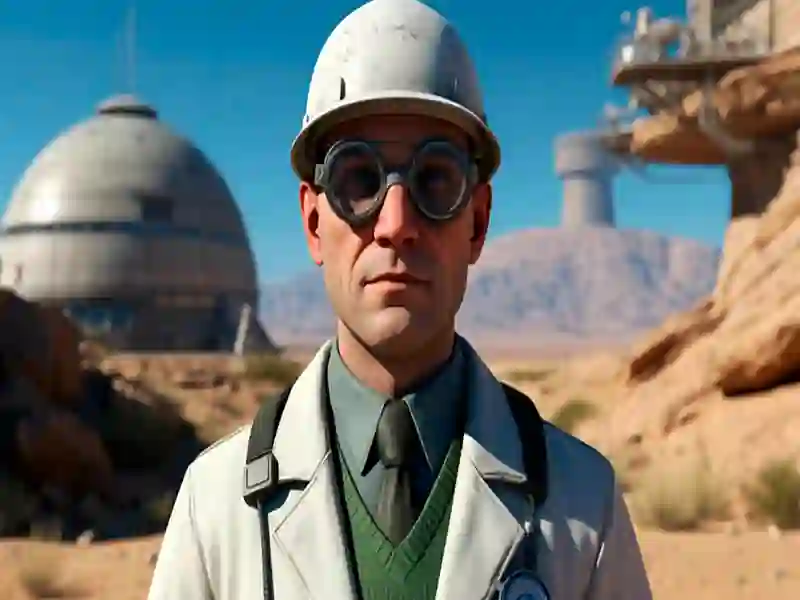 Leikur Lifun á svæði 51 á netinu