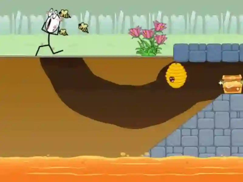 Leikur Vegagröftur á netinu