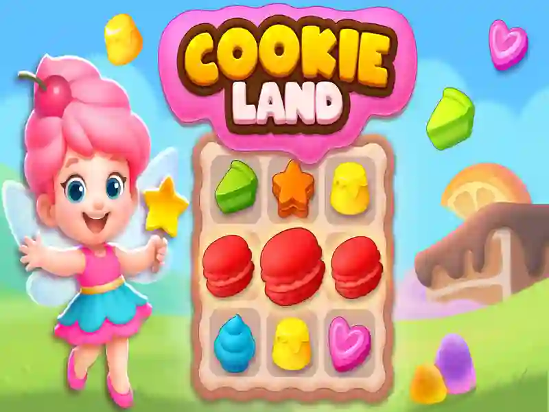 Leikur Kexland á netinu