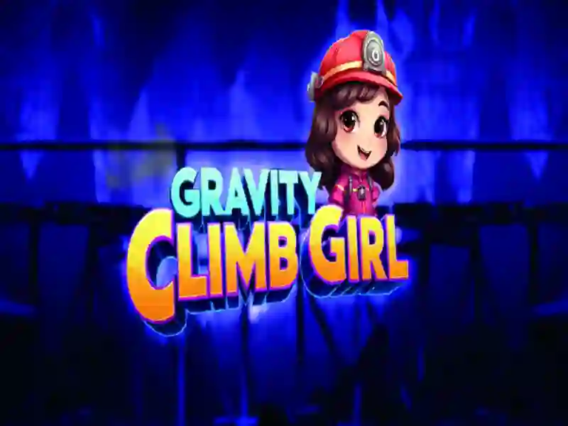 Leikur Gravity Climb Girl á netinu Leikur Gravity Climb Girl á netinu