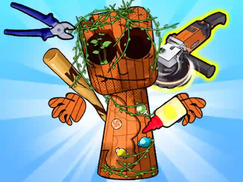 Leikur Brainrot Mini Challenge á netinu Leikur Brainrot Mini Challenge á netinu