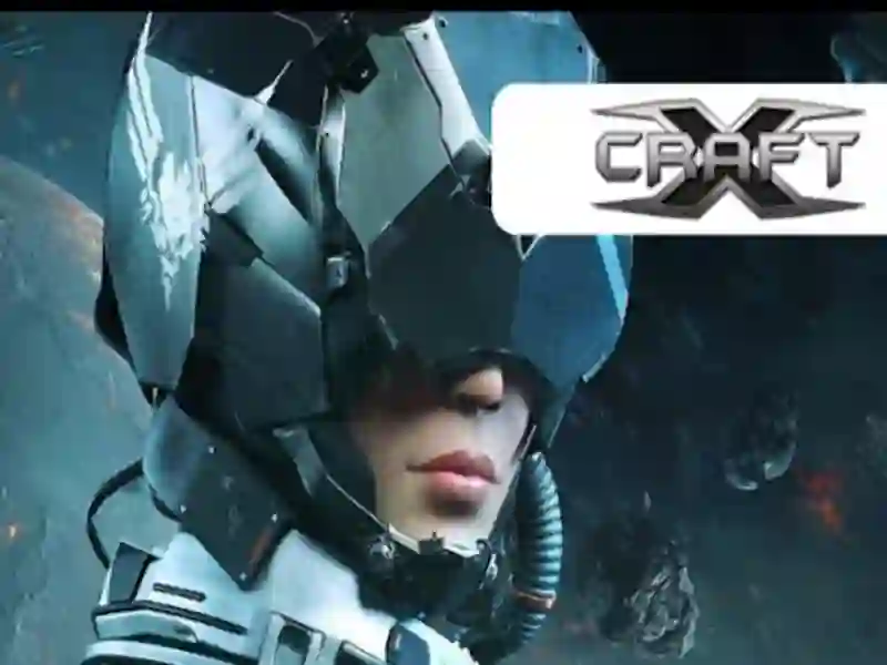 Leikur Starship á netinu