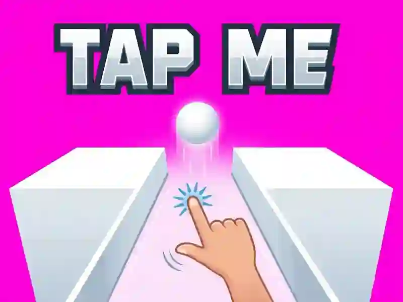 Leikur Pikkaðu á Ég á netinu