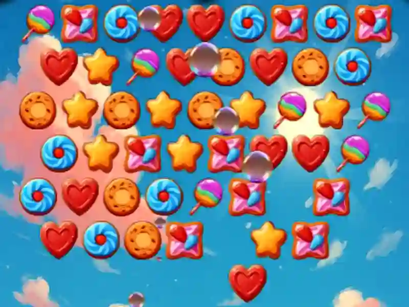 Leikur Þrefaldur skemmtun kasta á netinu