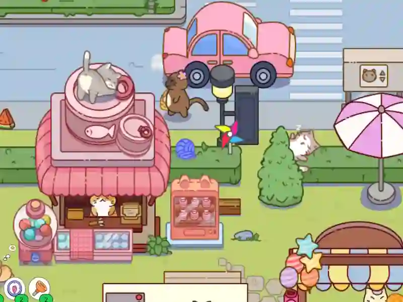 Leikur Lappir af vísbendingum mínum! á netinu Leikur Lappir af vísbendingum mínum! á netinu