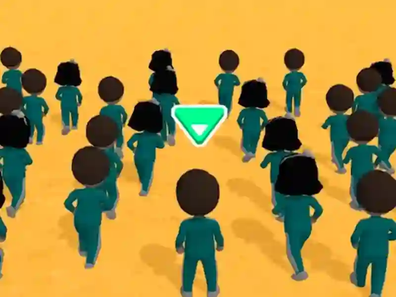 Leikur Dontmove á netinu Leikur Dontmove á netinu