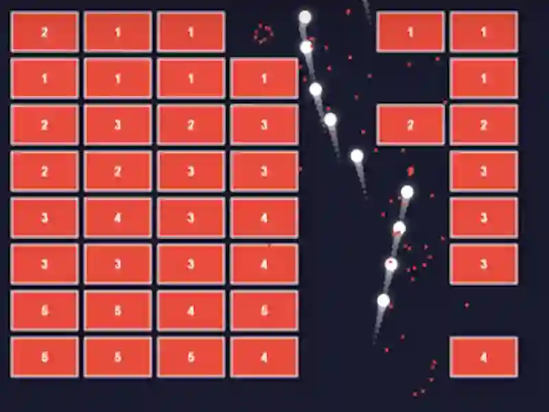 Leikur Múrsteinsbrotsaðili á netinu