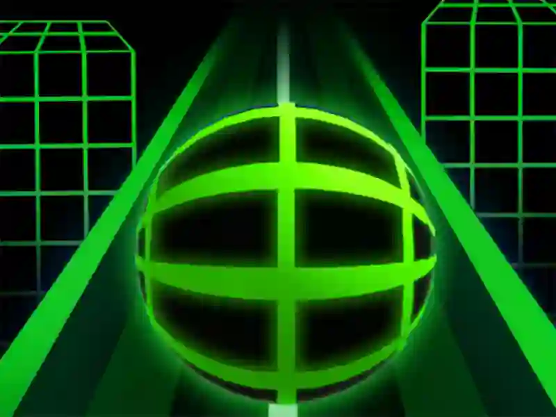 Leikur Halla 3d á netinu