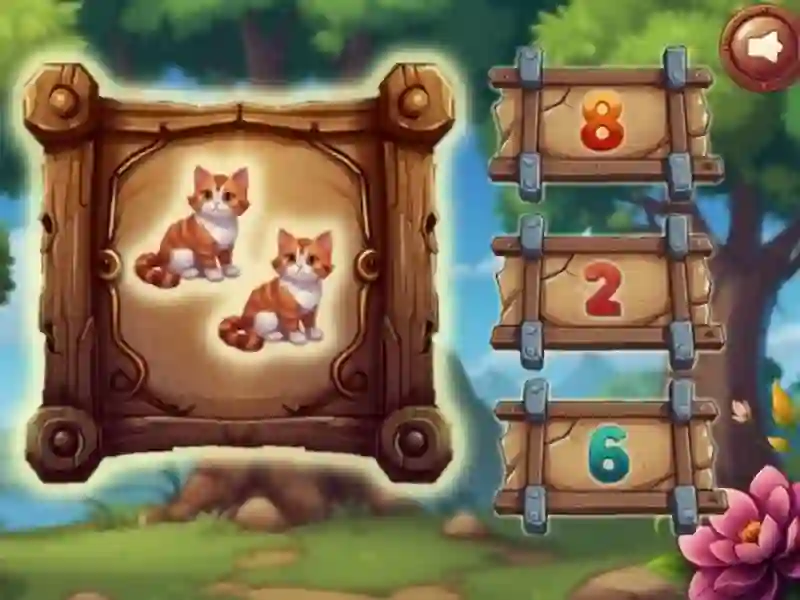 Leikur Number Quest leikur á netinu