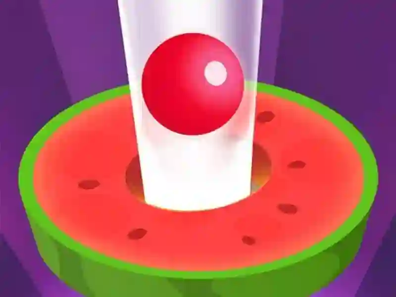 Leikur Helix Crush á netinu