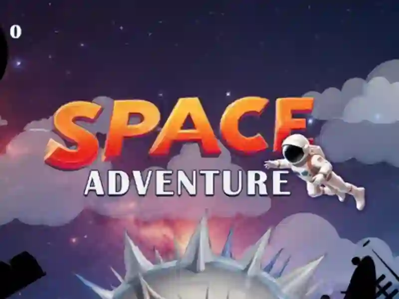 Leikur Space Adventure á netinu