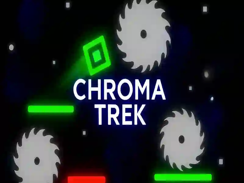 Leikur Chroma Trek á netinu