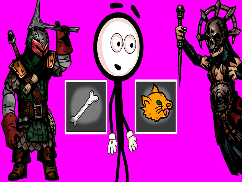 Leikur Stickman að velja aðgerðir á netinu