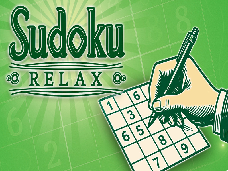 Leikur Sudoku slaka á á netinu