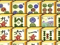 Leikur Mahjong Tengja á netinu