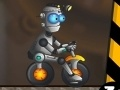 Leikur Farðu Robotar 2 á netinu