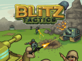 Leikur Blitz Taktík á netinu