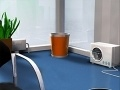 Leikur Fleygðu pappír 2 á netinu
