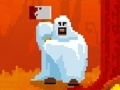 Leikur Timbermen Halloween á netinu