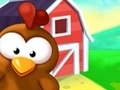 Leikur Farm Jelly Puzzluh á netinu