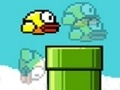 Leikur Flappy Bird Flerja á netinu