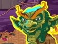 Leikur Gráði Gnome á netinu