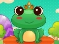 Leikur Hocus Froggus á netinu
