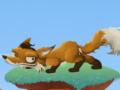 Leikur Fox reiði á netinu
