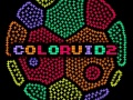 Leikur Coloruid 2 á netinu