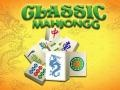 Leikur Mahjong Klassískt á netinu