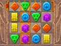 Leikur Jewel Curse á netinu