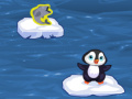 Leikur Pinguín Hopp á netinu