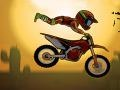 Leikur Moto X3M á netinu